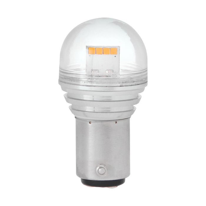 Ring Filament Style 380 P21W/5W 12V LED Ring Automotive - Dynamic Drive