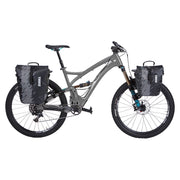 Thule Tour Rack for bike black Pannier rack Thule - Dynamic Drive