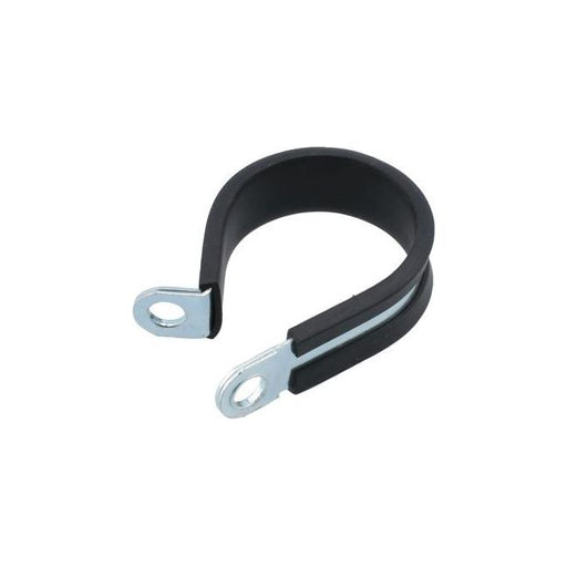 Connect Rubber Lined P Clips 29mm 10pc 31445 Tool Connection - Dynamic Drive