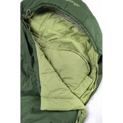 Vango Mantis 300 Sleeping Bag Pine Green Vango - Dynamic Drive
