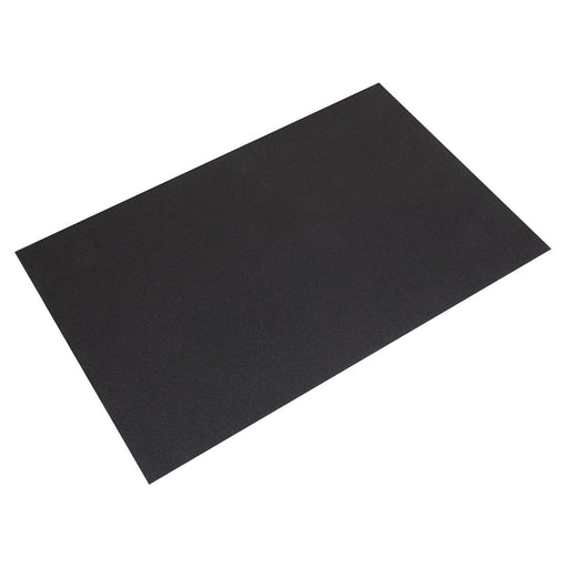 Sealey Orbital Sanding Sheets 12 x 18" 100 Grit Pack of 20 OSS1218100 Sealey - Dynamic Drive