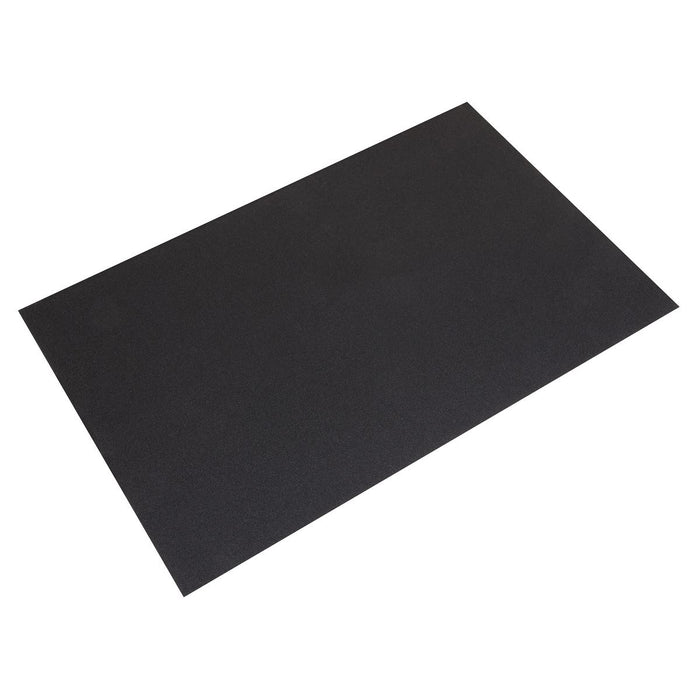 Sealey Orbital Sanding Sheets 12 x 18" 100 Grit Pack of 20 OSS1218100 Sealey - Dynamic Drive