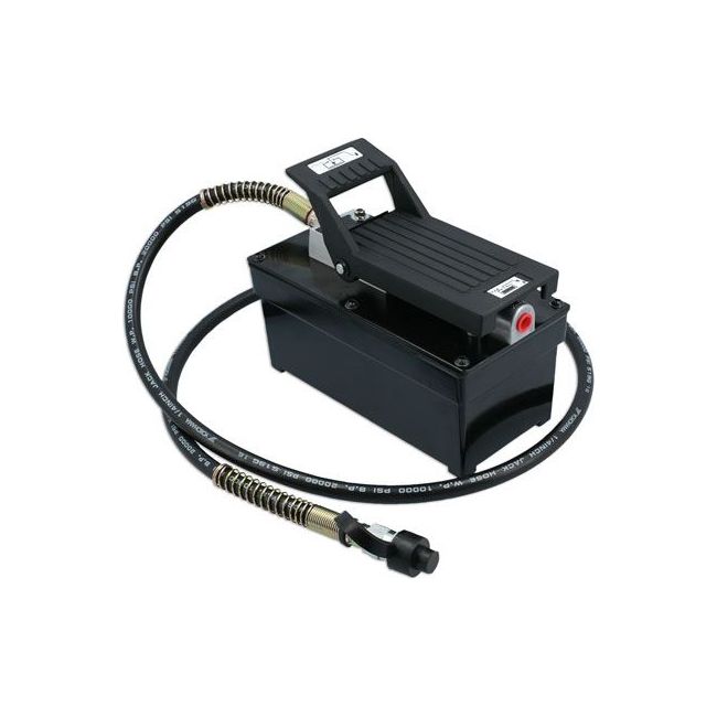 Laser Air Powered Hydraulic Pump 700 bar 7862 Laser - Dynamic Drive