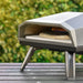 Dellonda Gas Pizza Oven with Water-Resistant Cover/Carry Bag & 12" Pizza Peel Dellonda  - Dynamic Drive