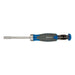 Silverline 12-in-1 Multi-Bit Ratchet Screwdriver 12-in-1 930569 Silverline  - Dynamic Drive