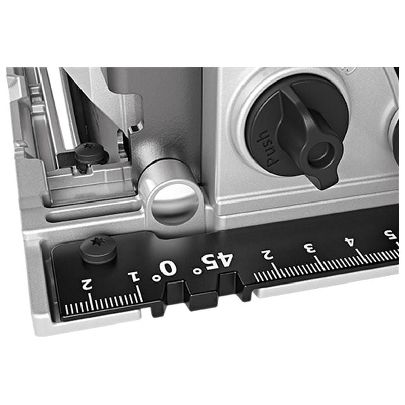 Flex Power Tools CS 62 18.0-EC Circular Saw 165mm 18V Bare Unit Flex Power Tools - Dynamic Drive