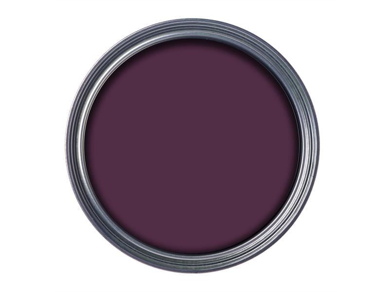 Ronseal Ultimate Protection Decking Stain Blackcurrant 2.5 litre Ronseal - Dynamic Drive