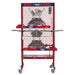 Sealey 4-Wheel Laser Wheel Aligner GA70 Sealey - Dynamic Drive