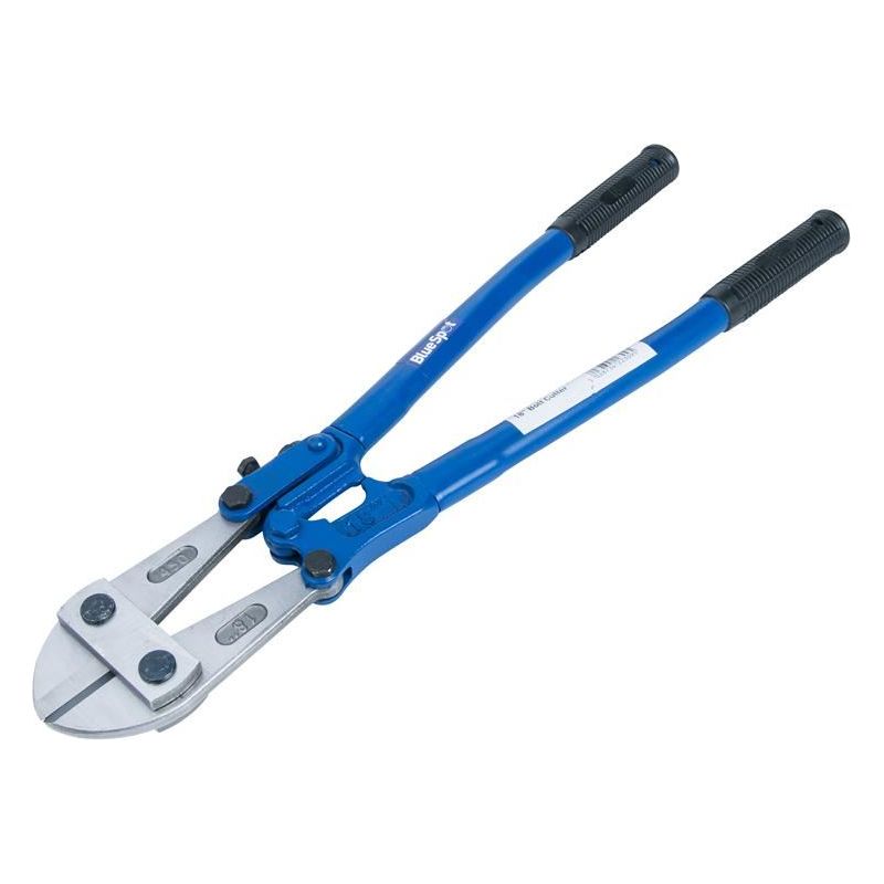 Bluespot Tools Bolt Cutters 450mm (18in) BlueSpot Tools - Dynamic Drive