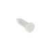 Fiamma Vent Pins White Pack of 8 (98683W135) Fiamma - Dynamic Drive