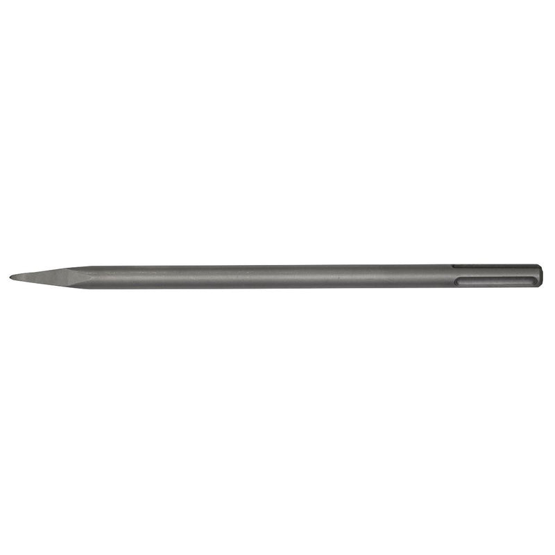 Sealey Point 400mm SDS MAX X2PT Sealey - Dynamic Drive