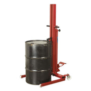 Sealey Hydraulic Drum Truck & Van Loader 205L DH03 Sealey  - Dynamic Drive