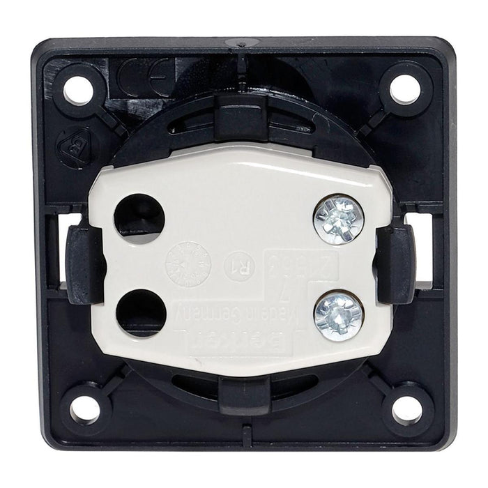 Single Switch Anthracite (21231A) W4 - Dynamic Drive