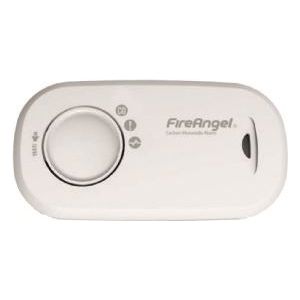 Fireangel Carbon Monoxide Alarm FESD90 FireAngel - Dynamic Drive
