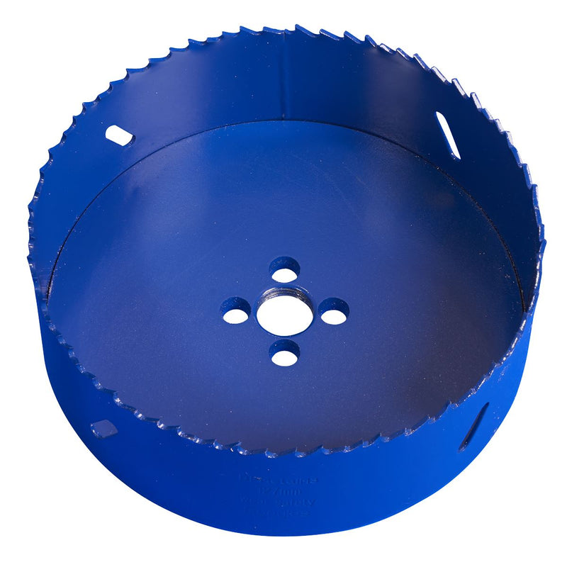 Sealey HSS Hole Saw Blade127mm WHS127 Sealey - Dynamic Drive