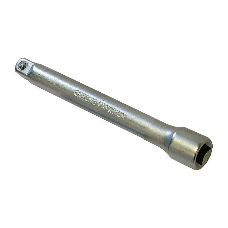 Faithfull Extension Bar 1/2in Drive 250mm Faithfull - Dynamic Drive