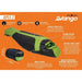 Vango Apex 2 Peridot Green Sleeping Bag Vango - Dynamic Drive