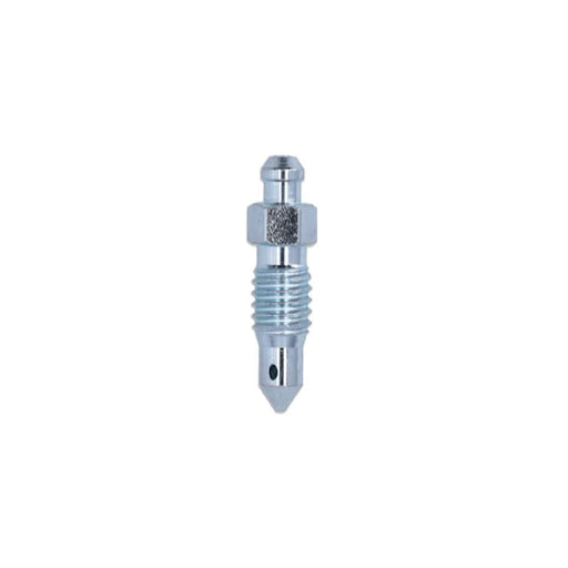 Connect Brake Bleed Screws M10 x 1.25 x 28mm 5pc 34208 Tool Connection - Dynamic Drive