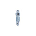 Connect Brake Bleed Screws M10 x 1.25 x 28mm 5pc 34208 Tool Connection - Dynamic Drive