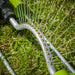 Sealey Oscillating Sprinkler - Brass Heads 17 Nozzle JS2122 Sealey - Dynamic Drive