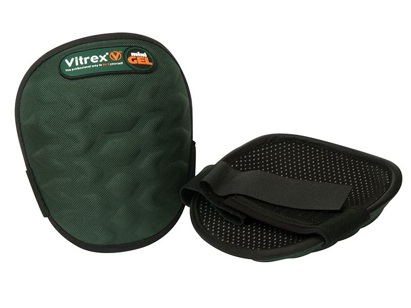 Vitrex Mini Gel Knee Pads Vitrex - Dynamic Drive