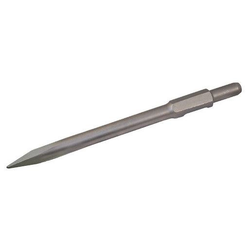 Silverline Hex Point 29mm 380mm 633765 Silverline  - Dynamic Drive