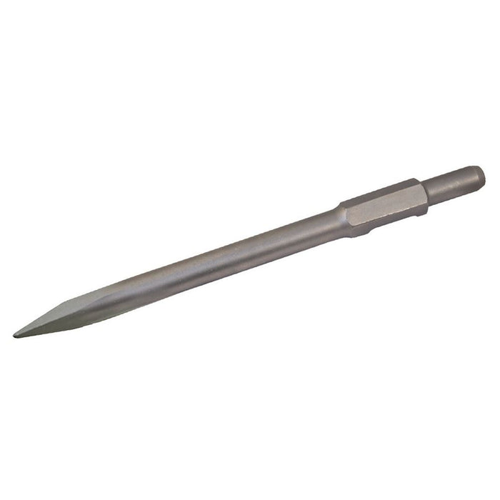 Silverline Hex Point 29mm 380mm 633765 Silverline  - Dynamic Drive
