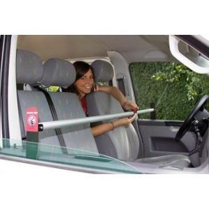 Fiamma Duo Safe Pro Grey 05411-02- Fiamma - Dynamic Drive