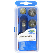 Ring Automotive BU050 H4 Bulb Kit Ring Automotive - Dynamic Drive