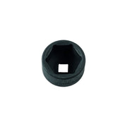 Laser Oil Filter Socket 3/8"D - 30mm 7257 Laser - Dynamic Drive