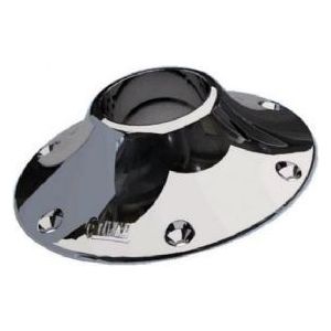 Fiamma Above Floor Base Aluminium C5063-01- Fiamma - Dynamic Drive