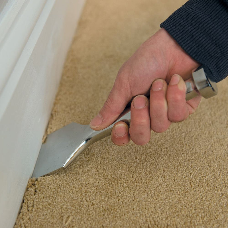 Silverline Carpet Bolster 75mm (3") Silverline - Dynamic Drive