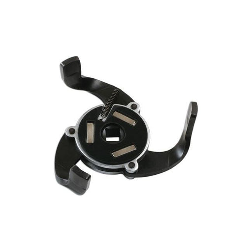 Laser Three Jaw Oil Filter Wrench 60 - 93mm 7888 Laser - Dynamic Drive