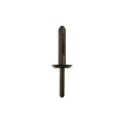 Connect Plastic Trim Rivet - for Chrysler, ford 50pc 36160 Tool Connection - Dynamic Drive
