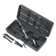 Sealey Cylinder Hone Kit 4-in-1 VS029 Sealey - Dynamic Drive