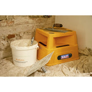 Sealey Platform Safety Step Heavy-Duty KS5 Sealey - Dynamic Drive