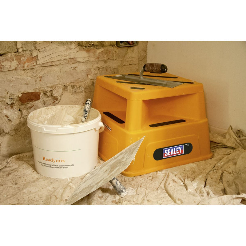 Sealey Platform Safety Step Heavy-Duty KS5 Sealey - Dynamic Drive