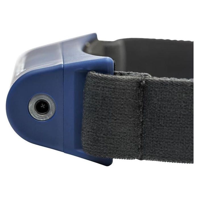 Scangrip® ZONE Rechargeable Headlamp 150 lumen SCANGRIP® - Dynamic Drive