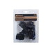 Connect for VW Electrical Female Connector 2.8mm 8 Pin Kit 85pc 37386 Tool Connection - Dynamic Drive