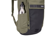 Thule Paramount bike commute backpack soft green 20L Thule - Dynamic Drive