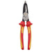 Draper XP1000 VDE Multi-Purpose Pliers, 225mm 94642 Draper - Dynamic Drive