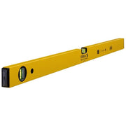Stabila 70-90 Single Plumb Spirit Level 2 Vial 90cm Stabila - Dynamic Drive