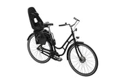 Thule, Yepp Nexxt Maxi, Seat Bike, Obsidian, Uni, Unisex-Adult Thule - Dynamic Drive
