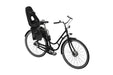 Thule, Yepp Nexxt Maxi, Seat Bike, Obsidian, Uni, Unisex-Adult Thule - Dynamic Drive