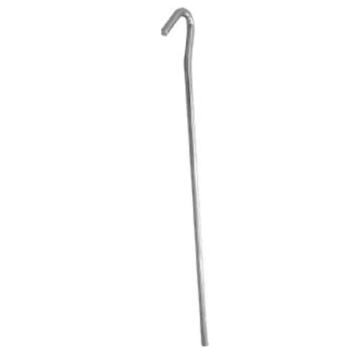Via Mondo Steel Roundwire Pegs (10) (20Cms) QQ109314 Via Mondo - Dynamic Drive