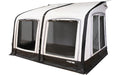 Westfield Vega 2 330 Air Porch Awning for Caravan 235 - 255cm Westfield - Dynamic Drive
