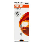Osram 6418 OS6418, Single Unit Osram  - Dynamic Drive