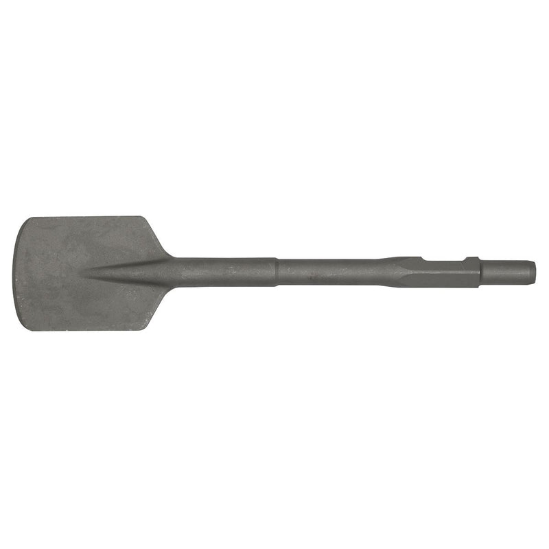 Sealey Clay Spade 110 x 380mm Hitachi H655B T1CS Sealey - Dynamic Drive