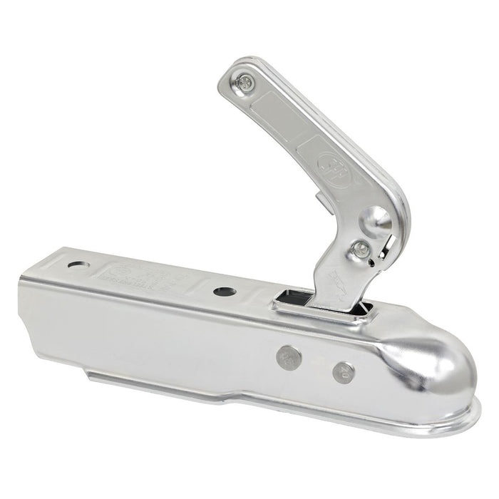Sealey Towing Hitch 50mm 750kg Capacity TB36 Sealey - Dynamic Drive