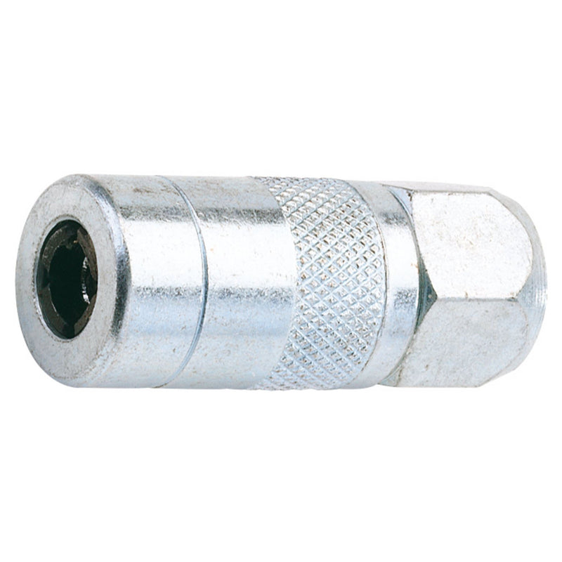 Draper 4 Jaw Hydraulic Connector, 1/8" BSP 57859 Draper - Dynamic Drive